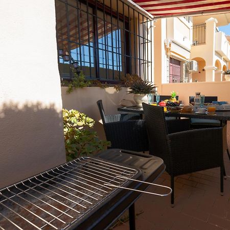 Club Salino Hideaway-Your Peaceful Retreat With Pool In Torrevieja Ngoại thất bức ảnh