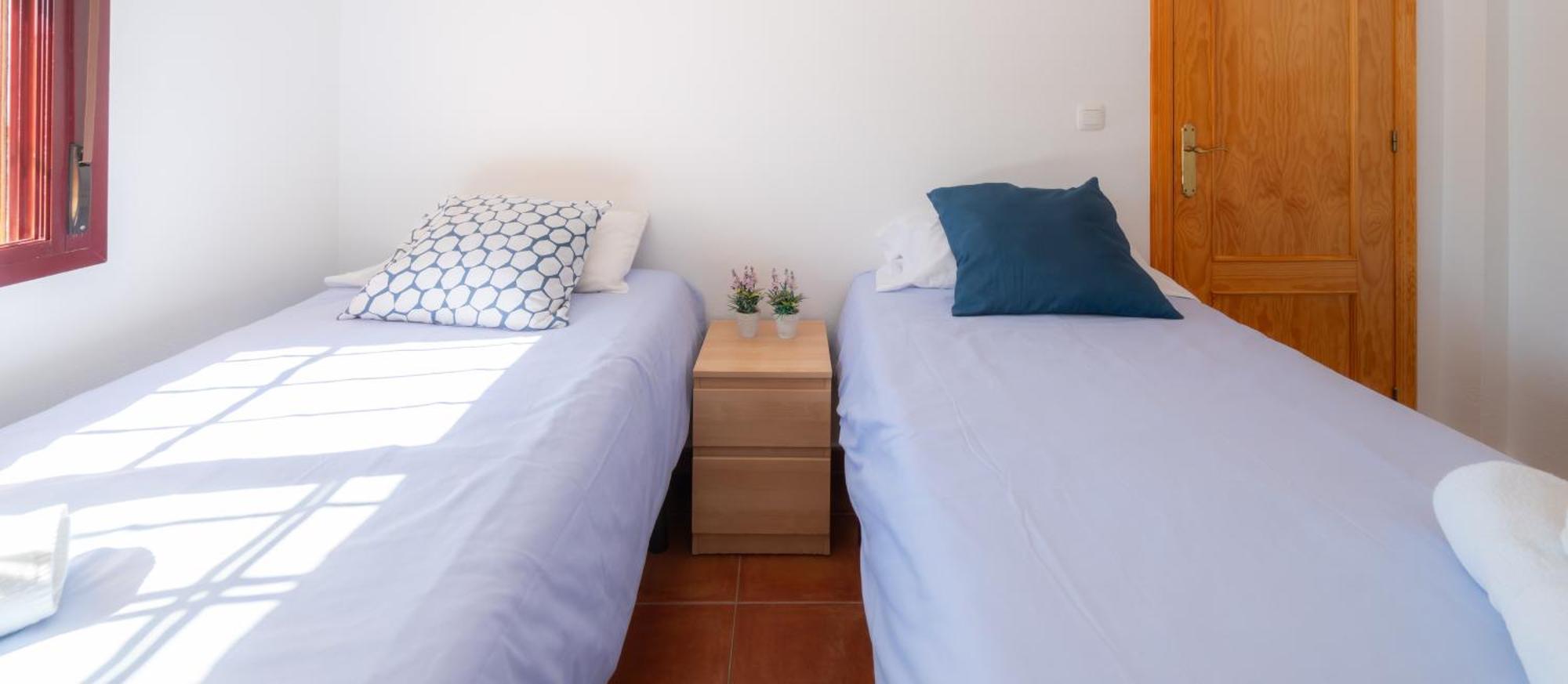 Club Salino Hideaway-Your Peaceful Retreat With Pool In Torrevieja Ngoại thất bức ảnh
