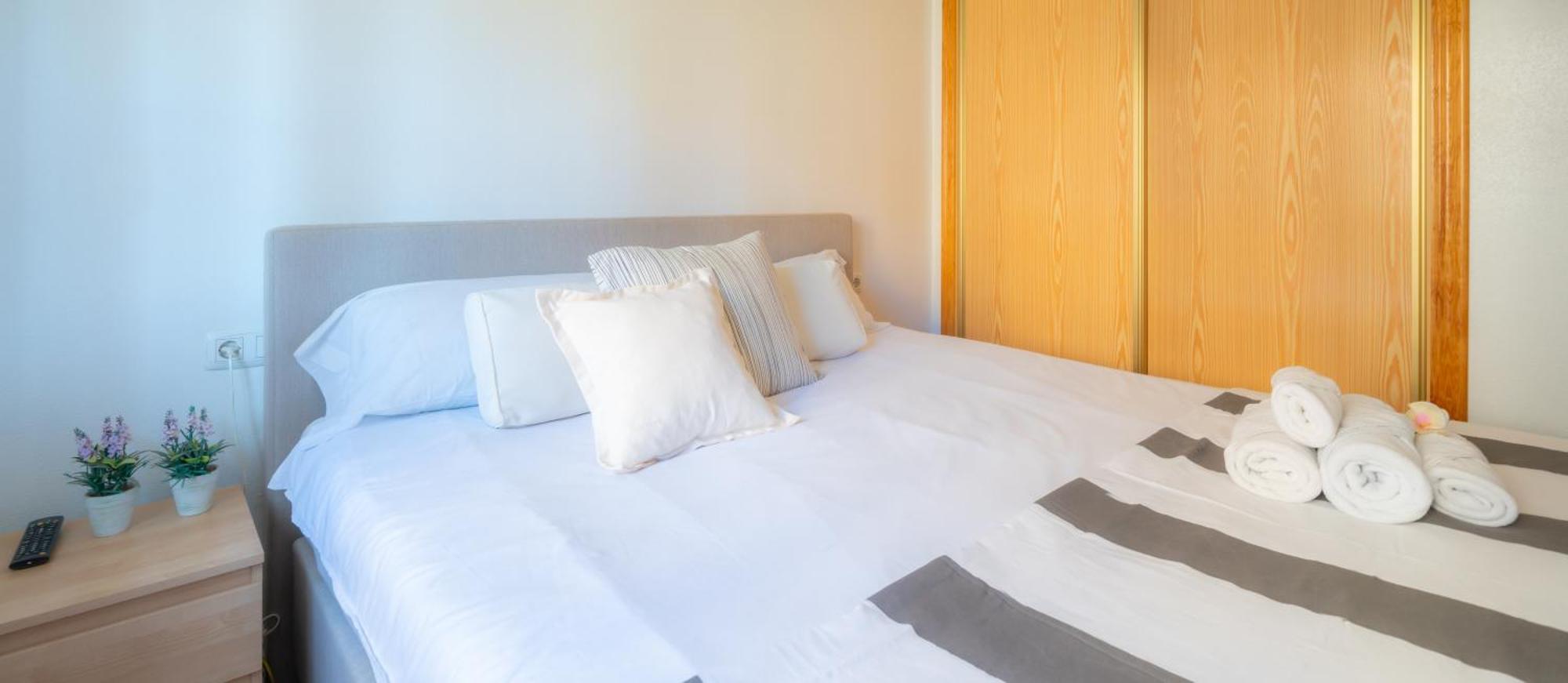 Club Salino Hideaway-Your Peaceful Retreat With Pool In Torrevieja Ngoại thất bức ảnh