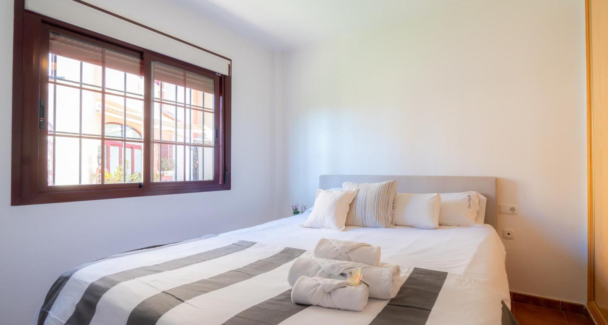 Club Salino Hideaway-Your Peaceful Retreat With Pool In Torrevieja Ngoại thất bức ảnh