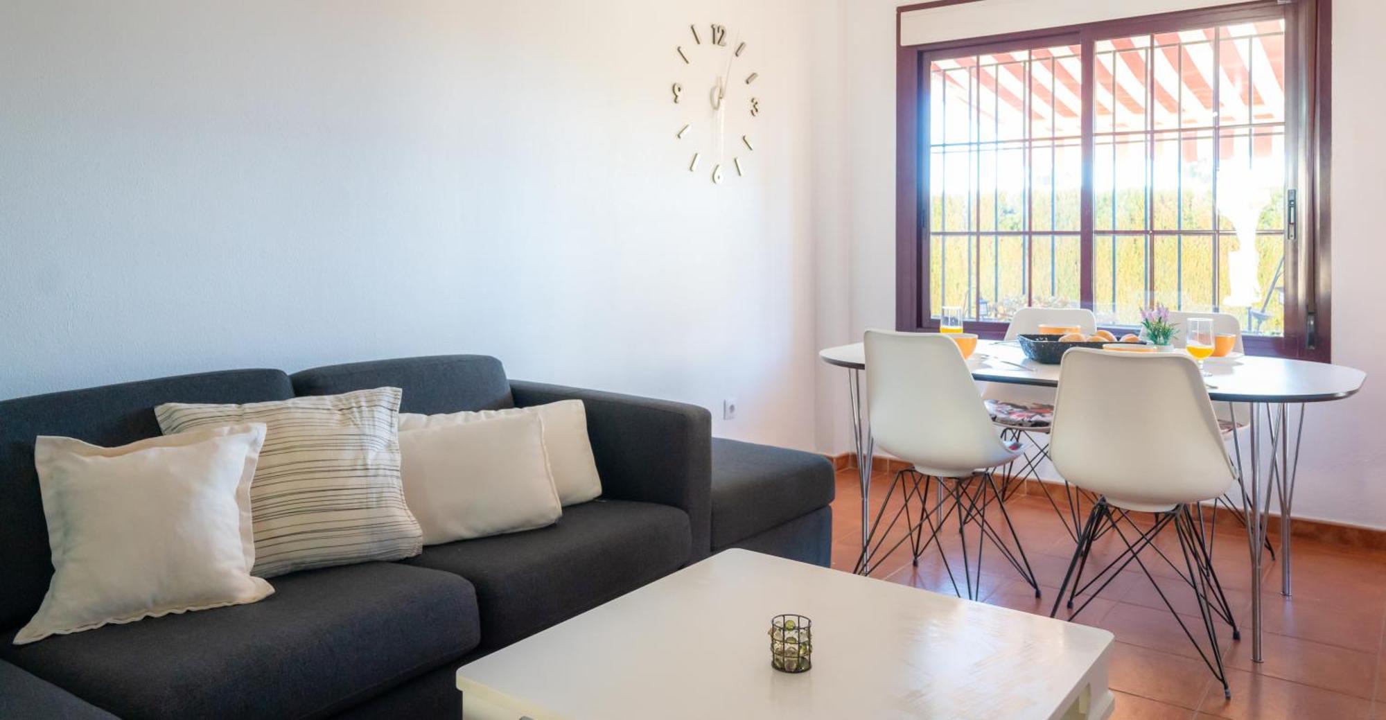 Club Salino Hideaway-Your Peaceful Retreat With Pool In Torrevieja Ngoại thất bức ảnh