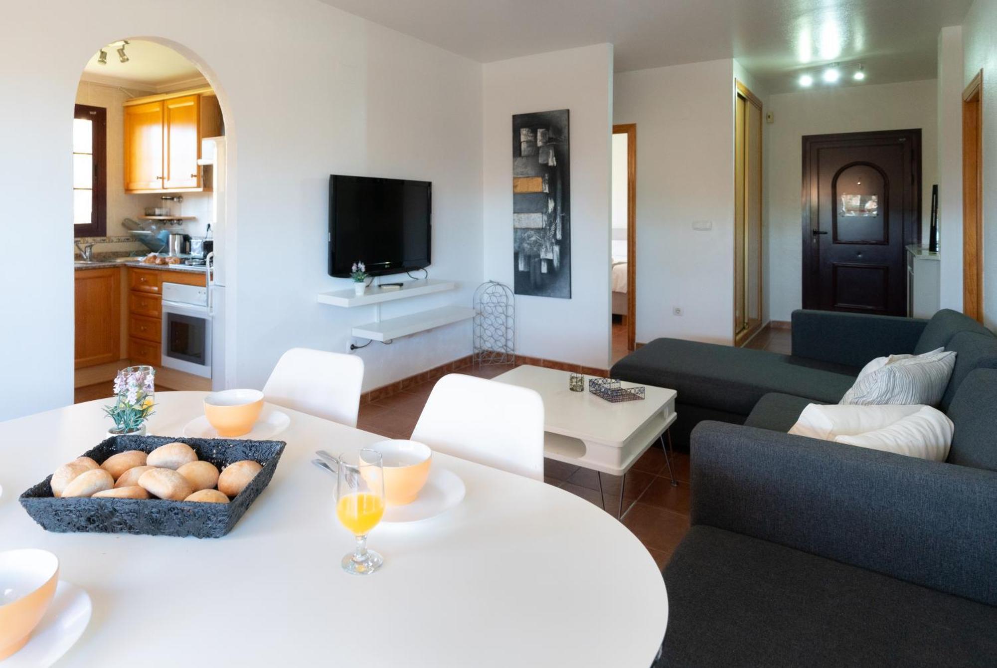 Club Salino Hideaway-Your Peaceful Retreat With Pool In Torrevieja Ngoại thất bức ảnh
