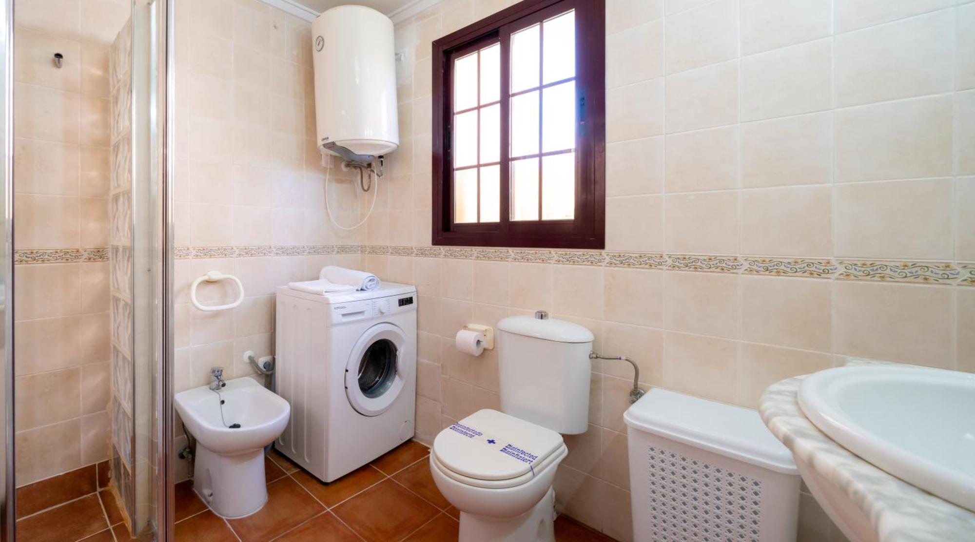 Club Salino Hideaway-Your Peaceful Retreat With Pool In Torrevieja Ngoại thất bức ảnh