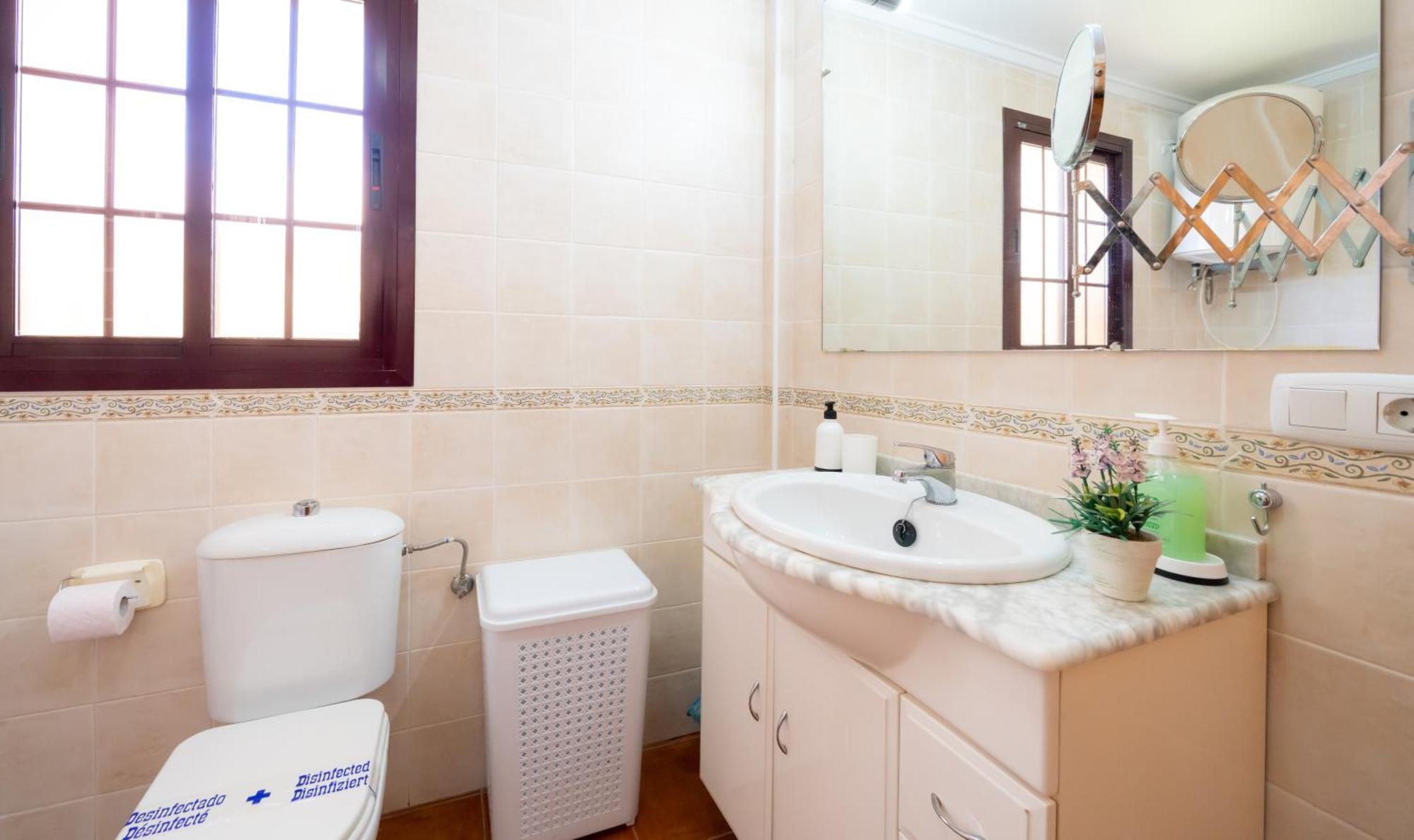 Club Salino Hideaway-Your Peaceful Retreat With Pool In Torrevieja Ngoại thất bức ảnh