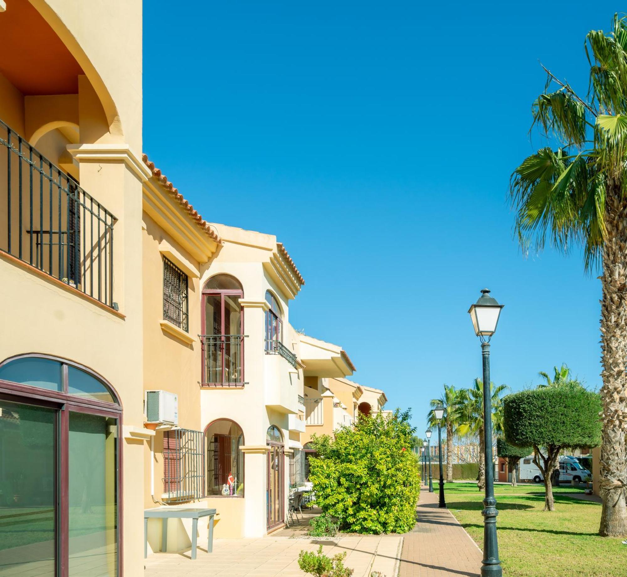 Club Salino Hideaway-Your Peaceful Retreat With Pool In Torrevieja Ngoại thất bức ảnh