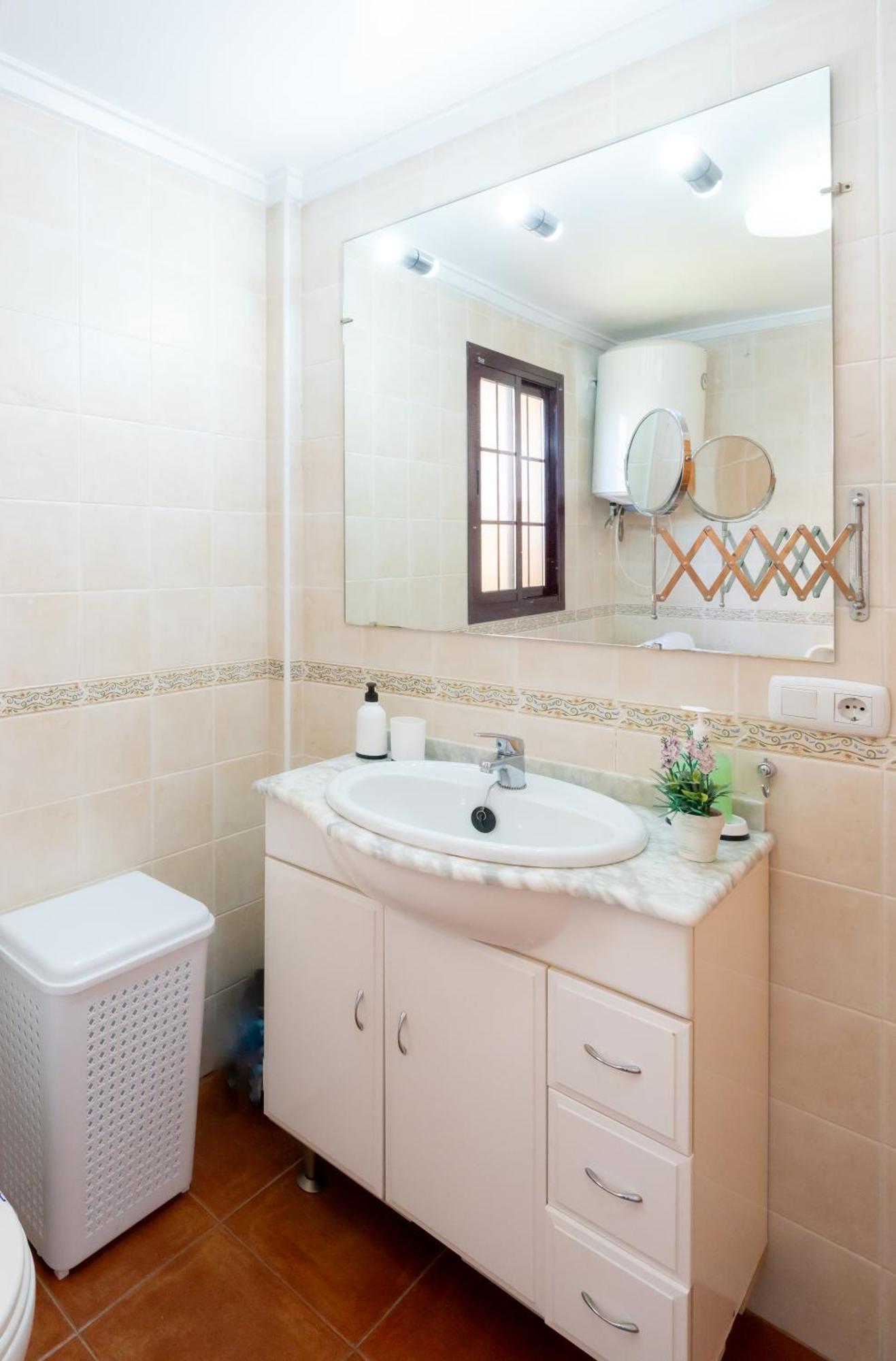 Club Salino Hideaway-Your Peaceful Retreat With Pool In Torrevieja Ngoại thất bức ảnh