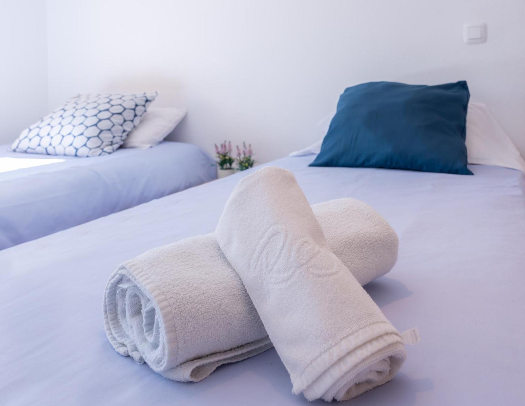 Club Salino Hideaway-Your Peaceful Retreat With Pool In Torrevieja Ngoại thất bức ảnh