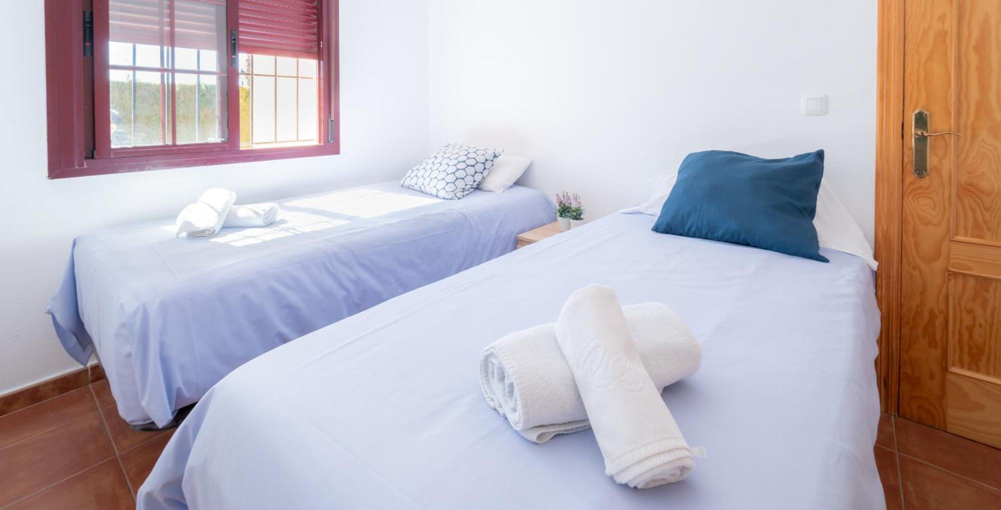 Club Salino Hideaway-Your Peaceful Retreat With Pool In Torrevieja Ngoại thất bức ảnh